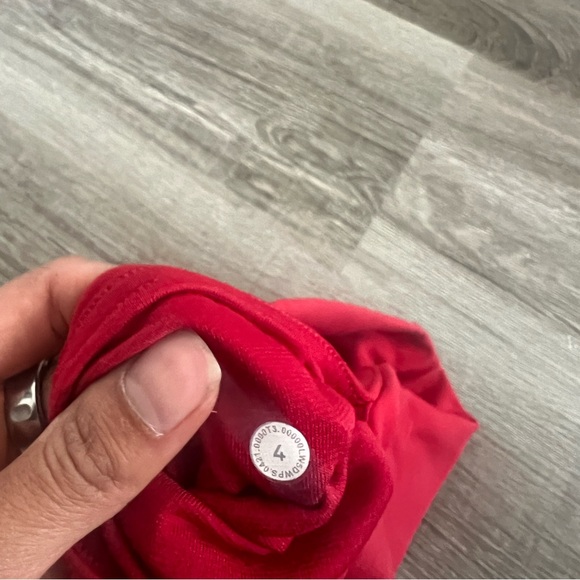 Lululemon Instill High-Rise Leggings 25” - Picture 7 of 7